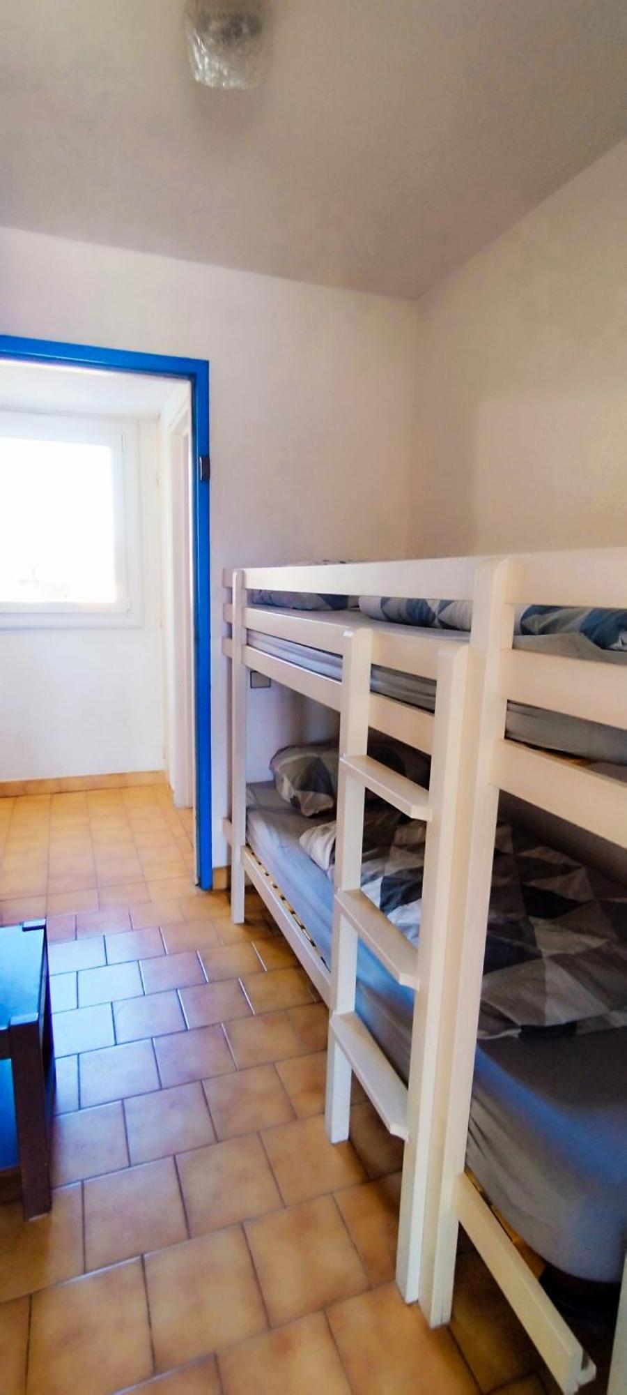 Superbe Studio Cabine, Cap D'阿格德 外观 照片